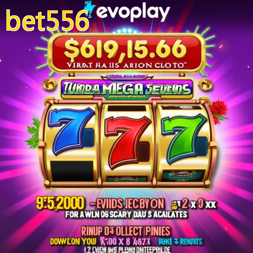 Casino Online bet556 | Os Melhores Slots no Brasil